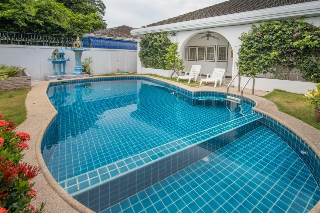Secret Garden Villa *