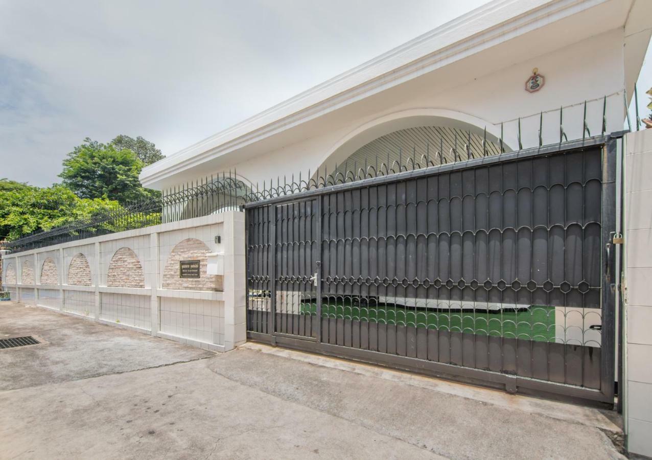 Villa Secret Garden *